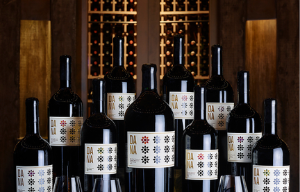 DANA Estates Wine Dinner