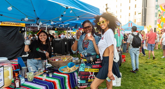 Nashville Margarita Festival