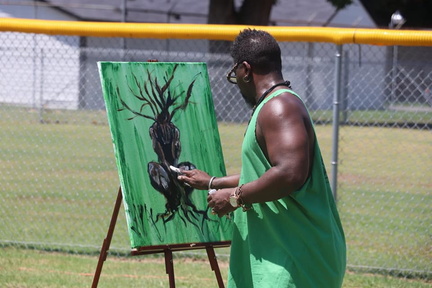 Canvas of Culture