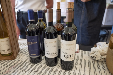 Vineyard to Bottle with WINE WIZE