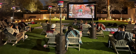 First Friday - Cult Classic Movies