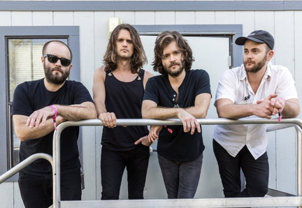 KONGOS