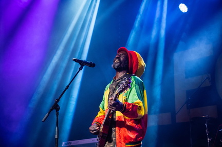 Legend - The Music Of Bob Marley