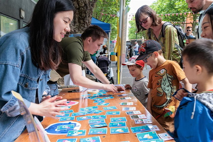 Great Exhibition Road Festival 2025