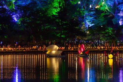 YohaS Night Art Festival
