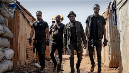 Songhoy Blues