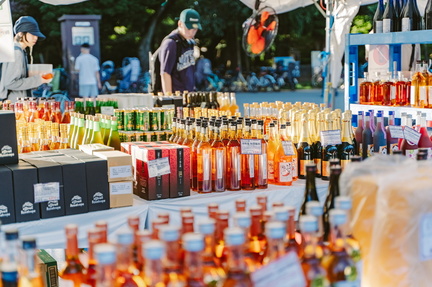 8th National Umeshu Festival