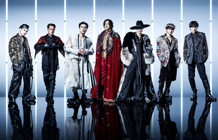 J Soul Brothers III