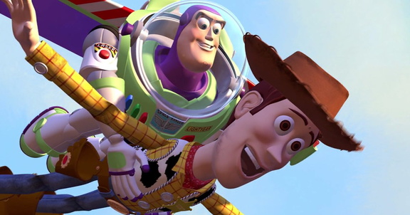 Toy Story – 30th Anniversary