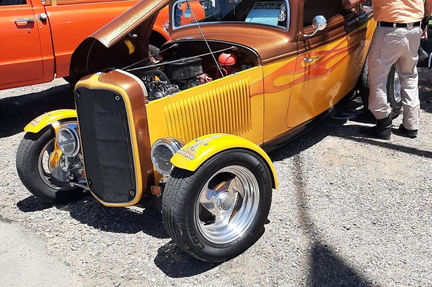 Righteous Rods 2025