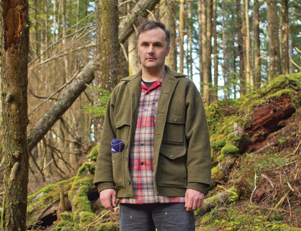 Mount Eerie