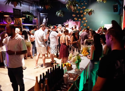 Mezcal Culture Fest