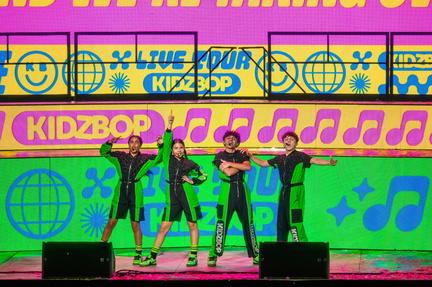 Kidz Bop Live