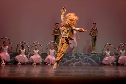 Wilmington Conservatory of Fine Arts