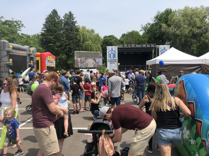 Ancaster Heritage Days