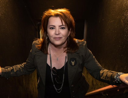 Kathleen Madigan