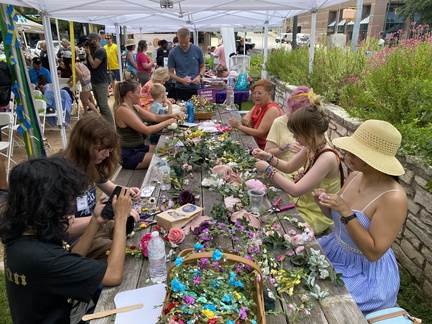 Annual Midsummer Festival