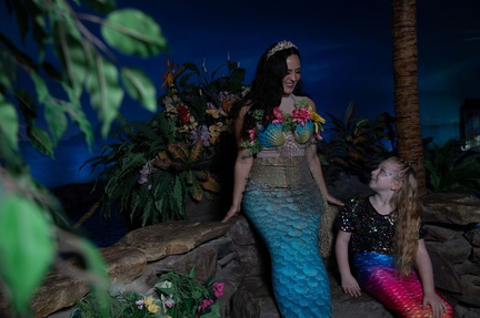 Ripley's Breakfast with a Mermaid