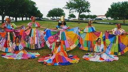 Soul of Austin Culture Fest.v1
