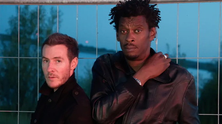 LIDO Festival - Massive Attack