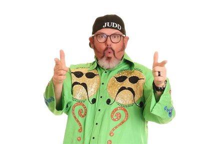 Cledus T. Judd