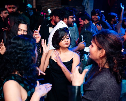 BOLLYWOOD NIGHTOUT SAN JOSE
