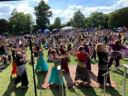 Penge Festival Fete 2025