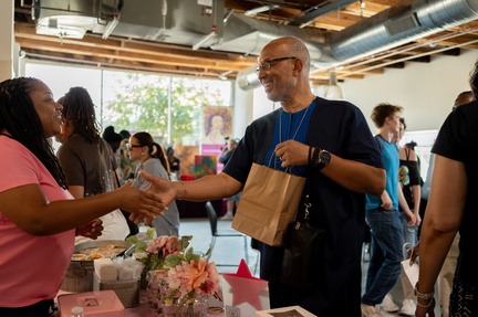 Archwood Exchange Buy Black Marketplace