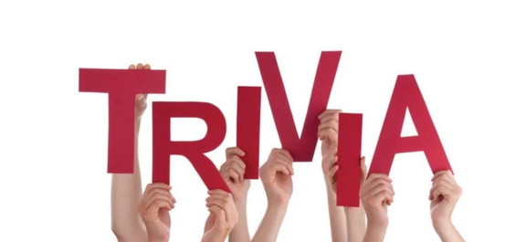 Vinsar's Trivia Night