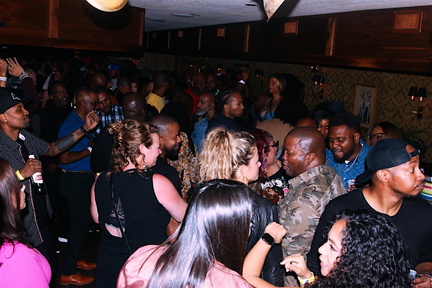 Groove Candy The Womack