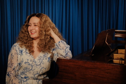 Beautiful The Carole King Musical