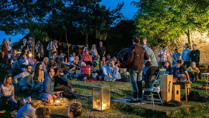 Magpie's Nest Festival