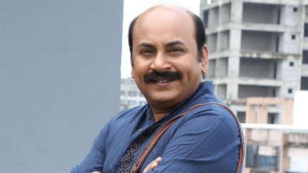 Ekendra Sen