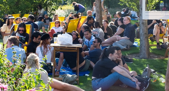 Summer Pasta Festival 2025