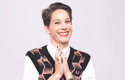 Suzi Ruffell