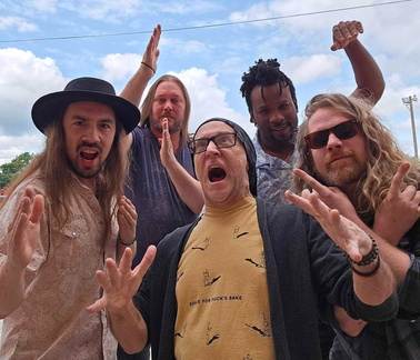C-Street Jamboree