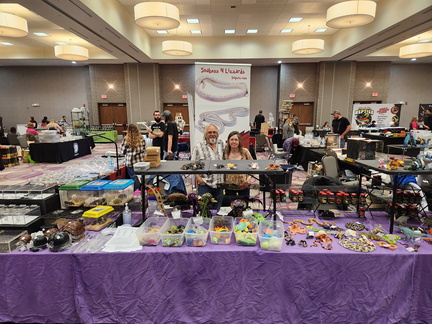 Minnesota Reptile Show