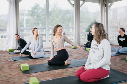 One-Day Mini Epicurean Retreat