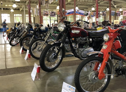AMCA Viking National Meet, Show and Swap