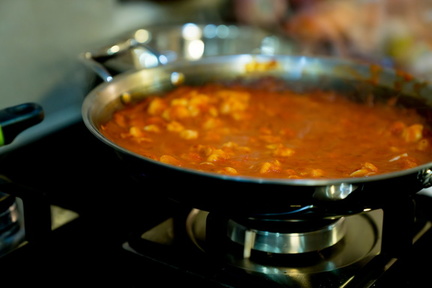 Pullman's Chili Cook Off