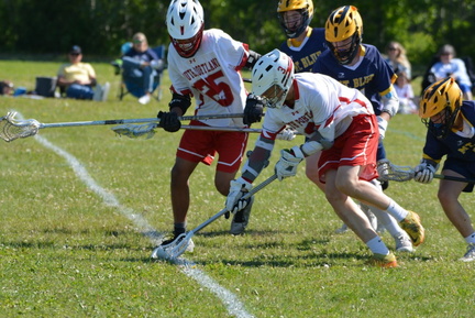 12th Annual Laxfest