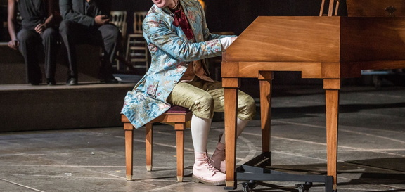 Amadeus