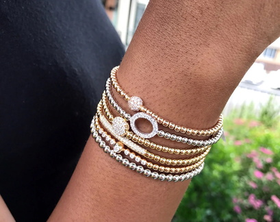 Hulchi Belluni Trunk Show