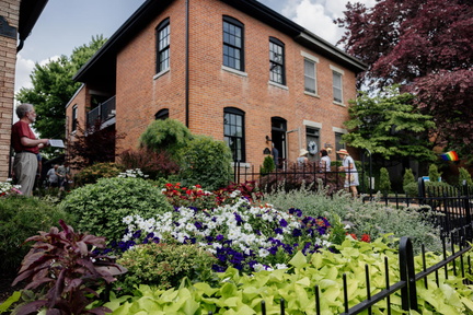 64th Annual Haus und Garten Tour
