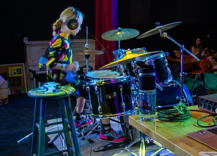 Drumeoke