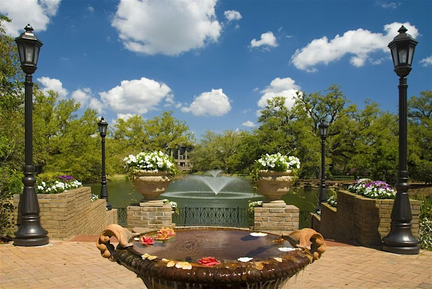 Grand Hotel Horticulture Tour