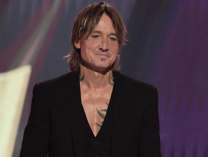 Keith Urban