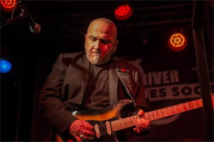 Frank Cosentino