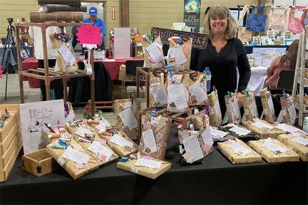 Brampton Book Fair &amp; Makers Market