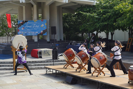 Studio Gen Japantown Cultural Performing Arts classes